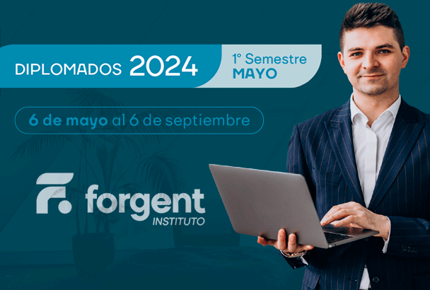 ¡Explora nuestros Diplomados y avanza en tu Carrera Académica!